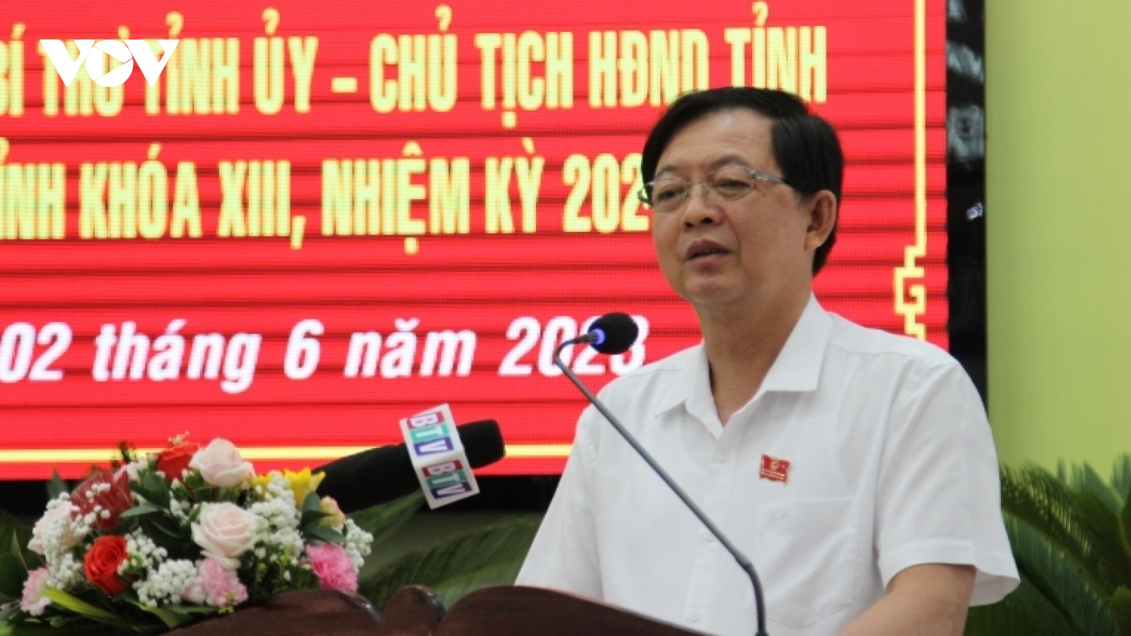 Bình Định cần tạo cú hích để phát triển kinh tế khu vực phía Bắc